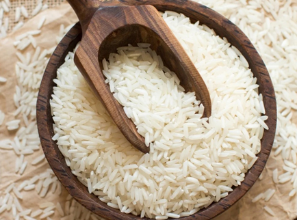Basmati Rice